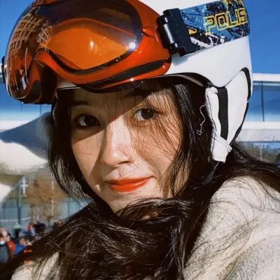 雪云